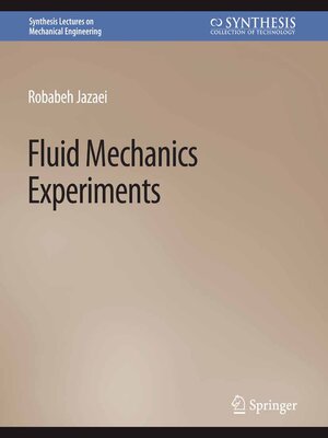 cover image of Fluid Mechanics Experiments